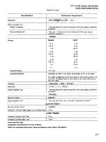 Preview for 107 page of Tektronix Option 01 Service Manual