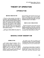 Preview for 117 page of Tektronix Option 01 Service Manual