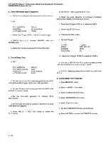 Preview for 134 page of Tektronix Option 01 Service Manual