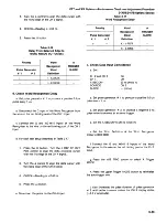 Preview for 141 page of Tektronix Option 01 Service Manual