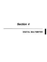 Preview for 147 page of Tektronix Option 01 Service Manual