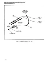 Preview for 178 page of Tektronix Option 01 Service Manual