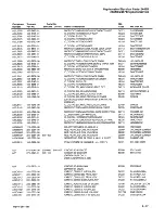 Preview for 217 page of Tektronix Option 01 Service Manual