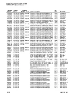 Preview for 258 page of Tektronix Option 01 Service Manual