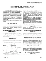 Preview for 274 page of Tektronix Option 01 Service Manual