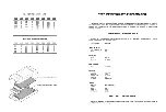 Preview for 312 page of Tektronix Option 01 Service Manual