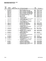 Preview for 401 page of Tektronix Option 01 Service Manual