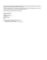 Preview for 4 page of Tektronix P5100A Technical Reference