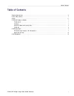 Preview for 7 page of Tektronix P5100A Technical Reference