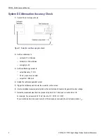 Предварительный просмотр 14 страницы Tektronix P5100A Technical Reference