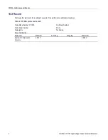 Предварительный просмотр 16 страницы Tektronix P5100A Technical Reference