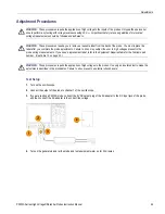 Preview for 63 page of Tektronix P5200A Instruction Manual