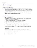 Preview for 74 page of Tektronix P5200A Instruction Manual