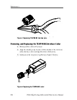 Предварительный просмотр 28 страницы Tektronix P5210 Service Manual