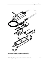 Предварительный просмотр 41 страницы Tektronix P5210 Service Manual