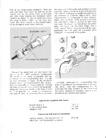 Preview for 8 page of Tektronix P6013 Instruction Manual