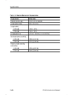 Preview for 44 page of Tektronix P6015A Instruction Manual