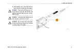 Preview for 25 page of Tektronix P6021A Instruction Manual