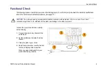 Preview for 27 page of Tektronix P6021A Instruction Manual