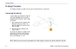 Preview for 36 page of Tektronix P6021A Instruction Manual