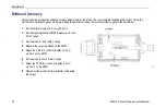 Preview for 74 page of Tektronix P6021A Instruction Manual