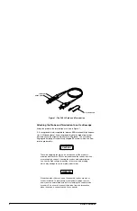 Preview for 12 page of Tektronix P6022 Instruction Manual