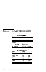 Предварительный просмотр 21 страницы Tektronix P6022 Instruction Manual