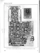 Preview for 18 page of Tektronix P6042 PROBE Instruction Manual