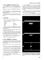 Preview for 25 page of Tektronix P6042 PROBE Instruction Manual