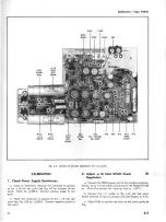 Preview for 33 page of Tektronix P6042 PROBE Instruction Manual