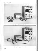 Preview for 38 page of Tektronix P6042 PROBE Instruction Manual