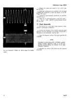 Preview for 45 page of Tektronix P6042 PROBE Instruction Manual