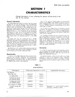 Preview for 6 page of Tektronix P6046 Instruction Manual