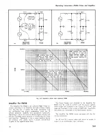 Preview for 18 page of Tektronix P6046 Instruction Manual