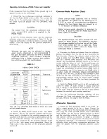 Preview for 23 page of Tektronix P6046 Instruction Manual