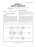 Preview for 26 page of Tektronix P6046 Instruction Manual