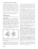 Preview for 27 page of Tektronix P6046 Instruction Manual