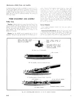 Preview for 35 page of Tektronix P6046 Instruction Manual