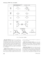 Preview for 37 page of Tektronix P6046 Instruction Manual