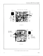 Preview for 42 page of Tektronix P6046 Instruction Manual