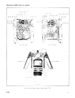 Preview for 43 page of Tektronix P6046 Instruction Manual