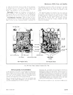 Preview for 44 page of Tektronix P6046 Instruction Manual