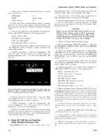 Preview for 50 page of Tektronix P6046 Instruction Manual