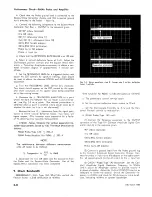 Preview for 53 page of Tektronix P6046 Instruction Manual