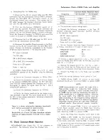 Preview for 54 page of Tektronix P6046 Instruction Manual