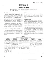 Preview for 56 page of Tektronix P6046 Instruction Manual