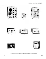 Preview for 58 page of Tektronix P6046 Instruction Manual