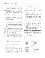 Preview for 61 page of Tektronix P6046 Instruction Manual