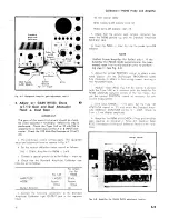 Preview for 64 page of Tektronix P6046 Instruction Manual