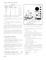 Preview for 65 page of Tektronix P6046 Instruction Manual